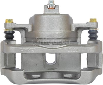 Disc Brake Caliper