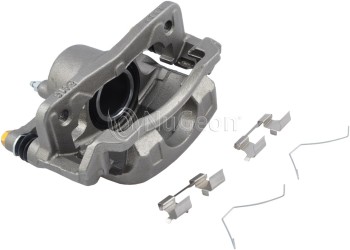 Disc Brake Caliper