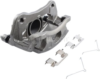 Disc Brake Caliper