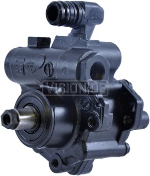 Power Steering Pump