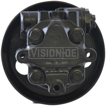 Power Steering Pump