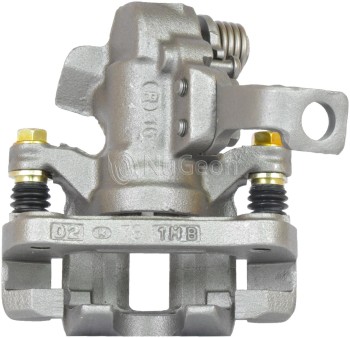 Disc Brake Caliper