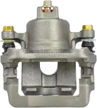 Disc Brake Caliper