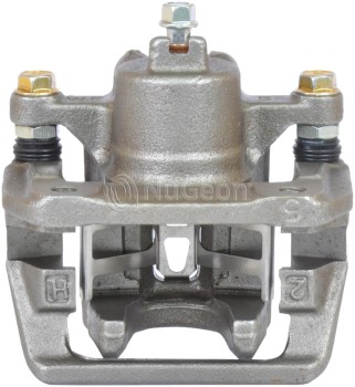Disc Brake Caliper