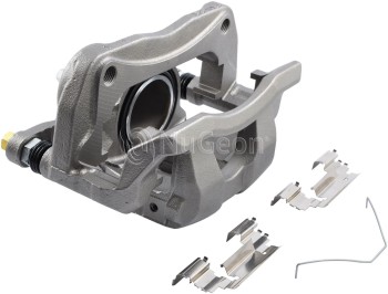 Disc Brake Caliper