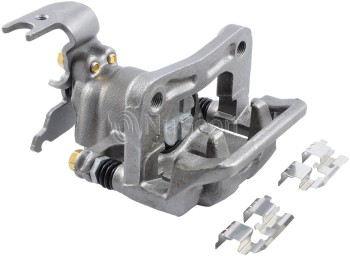 Disc Brake Caliper