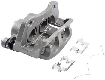Disc Brake Caliper