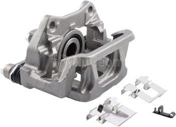 Disc Brake Caliper