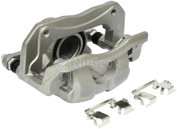Disc Brake Caliper
