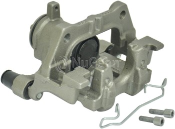 Disc Brake Caliper