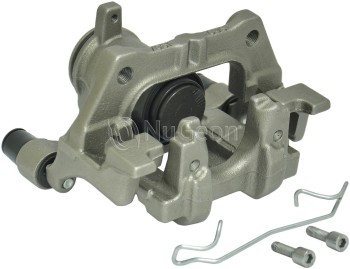 Disc Brake Caliper