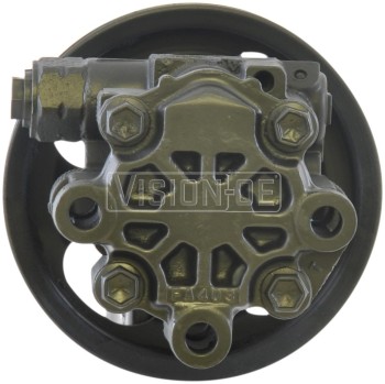 Power Steering Pump