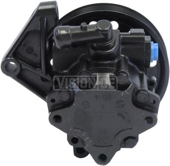 Power Steering Pump
