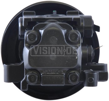 Power Steering Pump
