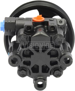 Power Steering Pump