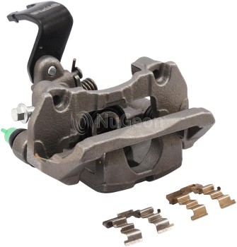 Disc Brake Caliper