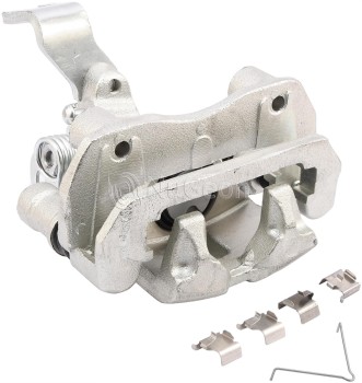 Disc Brake Caliper