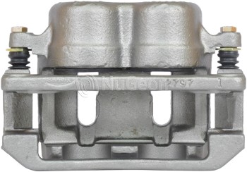 Disc Brake Caliper