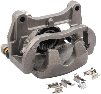 Disc Brake Caliper