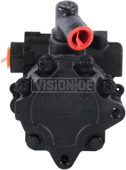 Power Steering Pump
