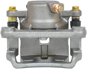 Disc Brake Caliper