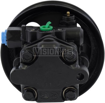 Power Steering Pump