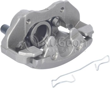 Disc Brake Caliper
