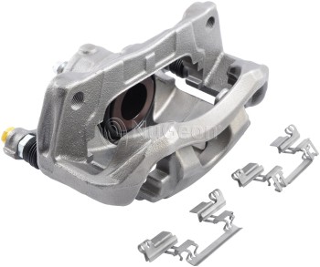 Disc Brake Caliper