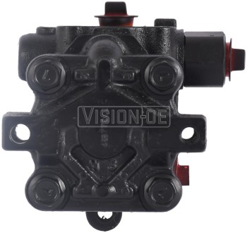 Power Steering Pump