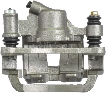 Disc Brake Caliper