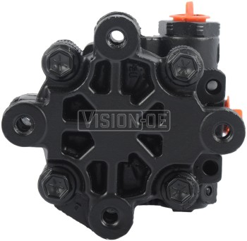 Power Steering Pump