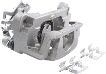 Disc Brake Caliper