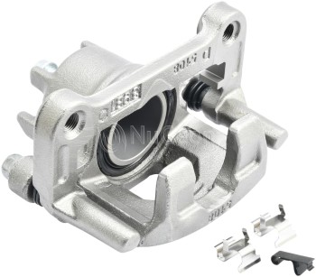 Disc Brake Caliper