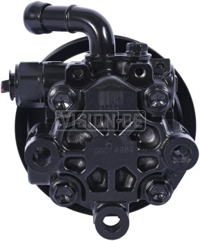 Power Steering Pump
