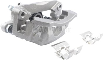 Disc Brake Caliper