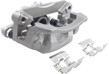 Disc Brake Caliper
