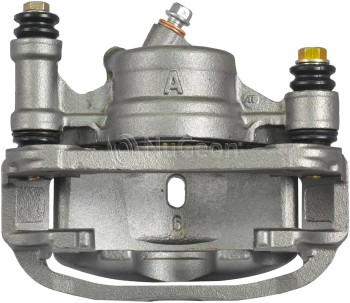 Disc Brake Caliper