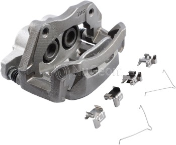 Disc Brake Caliper