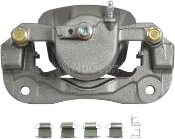 Disc Brake Caliper