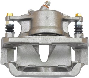 Disc Brake Caliper