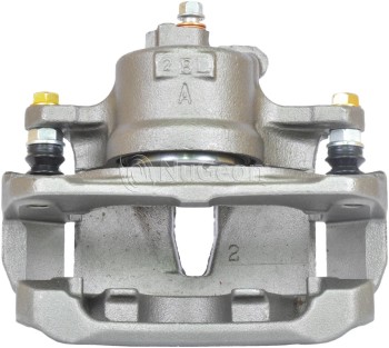Disc Brake Caliper