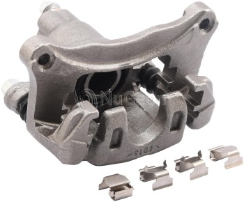 Disc Brake Caliper