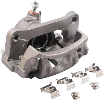 Disc Brake Caliper