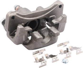 Disc Brake Caliper