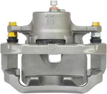 Disc Brake Caliper