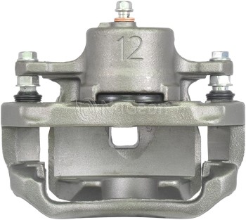 Disc Brake Caliper