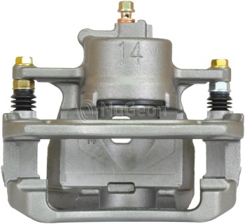 Disc Brake Caliper