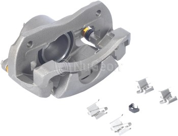 Disc Brake Caliper