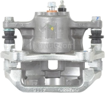 Disc Brake Caliper