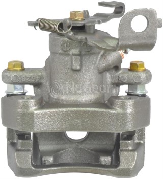Disc Brake Caliper